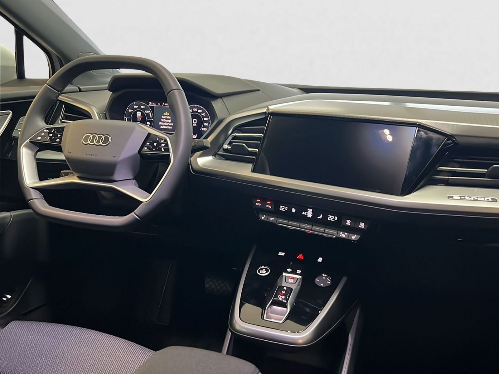 AUDI Q4 Sportback e-tron 50 quattro-image-9