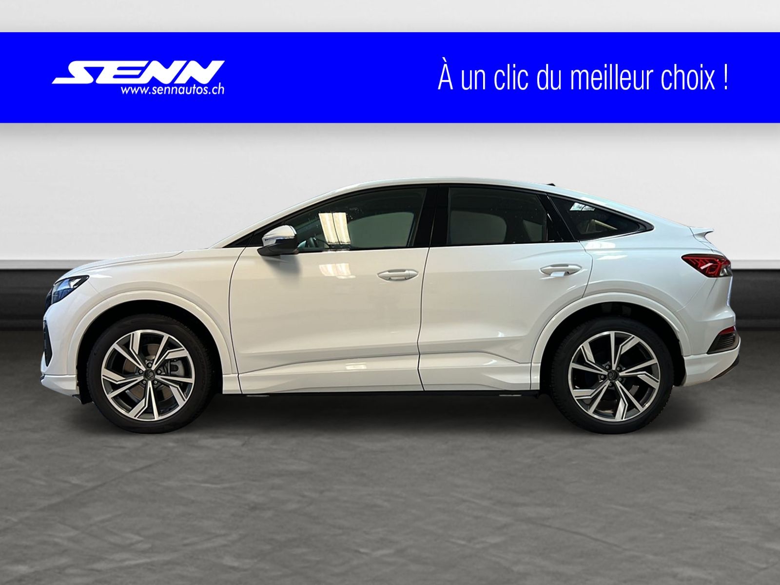 AUDI Q4 Sportback e-tron 50 quattro-showroom-element-1