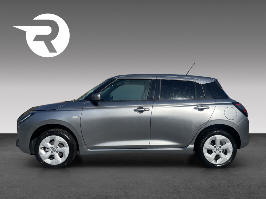SUZUKI Swift 1.2 Comp.+ Hyb. 4x4-image-2
