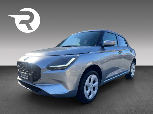 SUZUKI Swift 1.2 Comp.+ Hyb. 4x4-image-0
