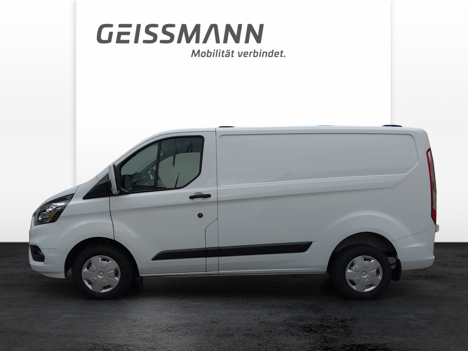 FORD Transit Custom Van 280 L1 2.0 TDCi 105 Trend-image-1