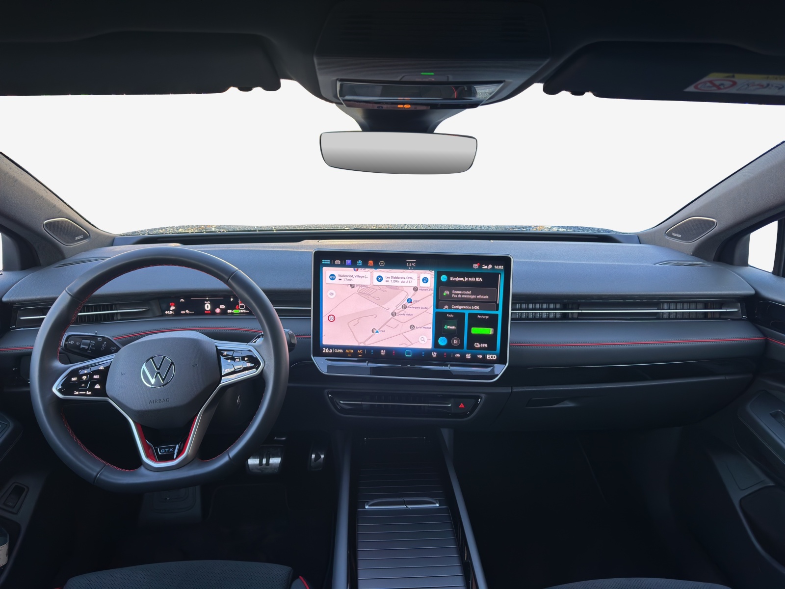 VW ID.7 Tourer GTX 86 kWh GTX 4 Motion-image-8