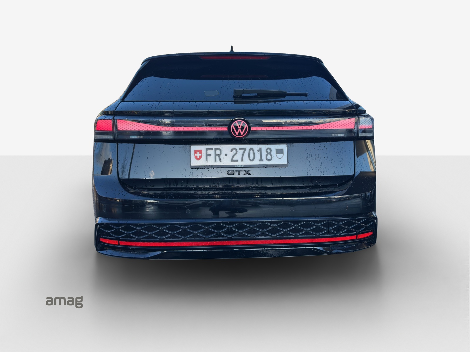 VW ID.7 Tourer GTX 86 kWh GTX 4 Motion-image-3