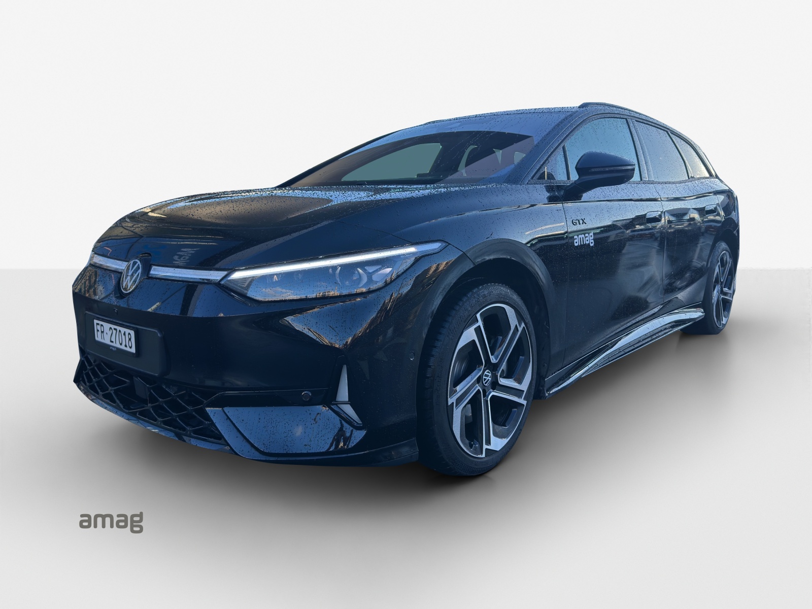 VW ID.7 Tourer GTX 86 kWh GTX 4 Motion-image-0