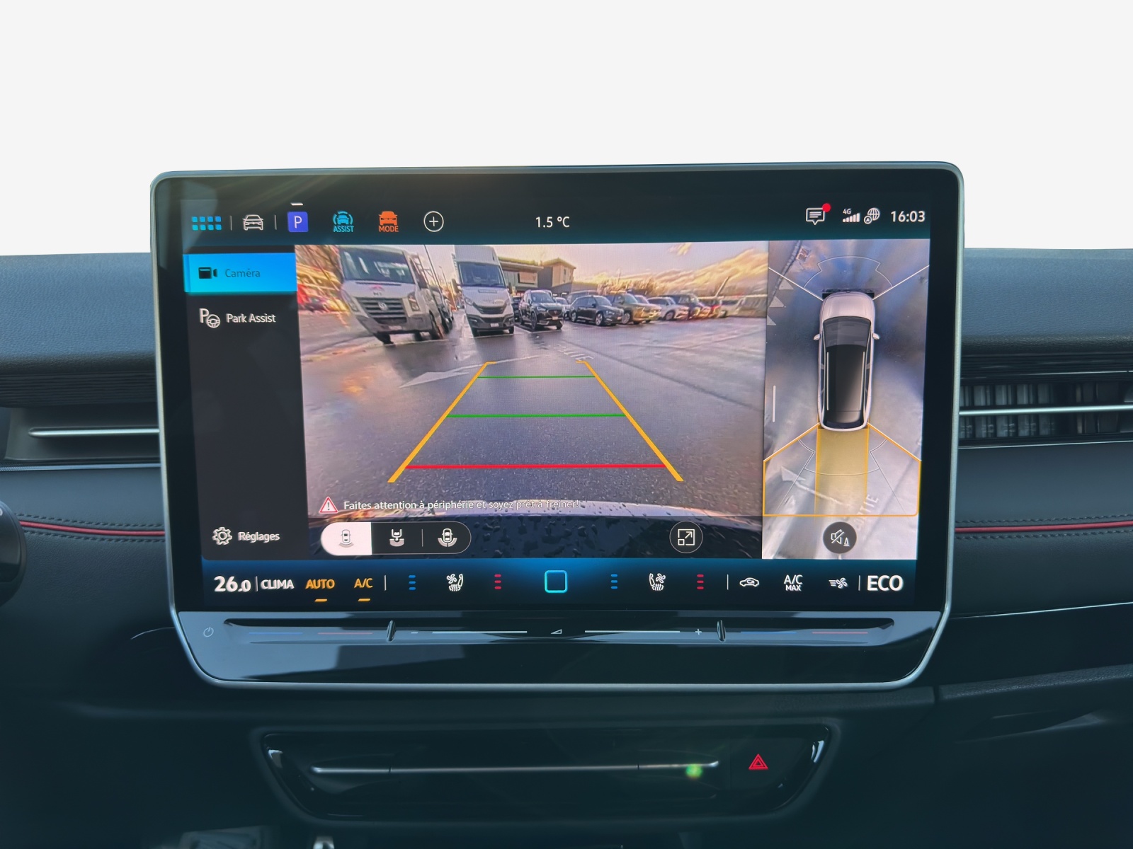 VW ID.7 Tourer GTX 86 kWh GTX 4 Motion-image-14