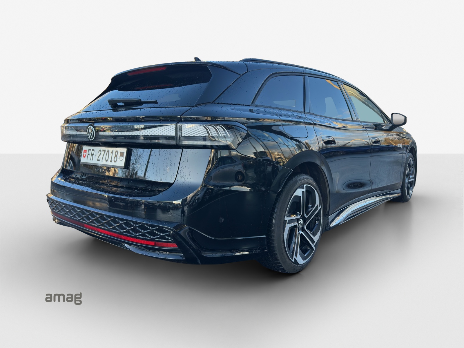 VW ID.7 Tourer GTX 86 kWh GTX 4 Motion-image-4