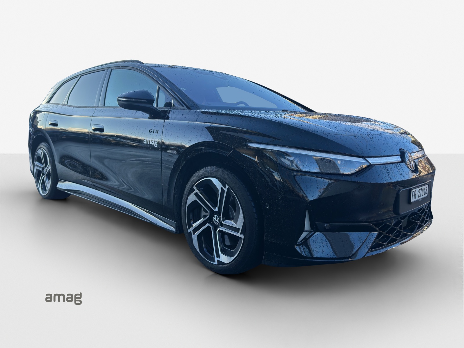 VW ID.7 Tourer GTX 86 kWh GTX 4 Motion-image-5