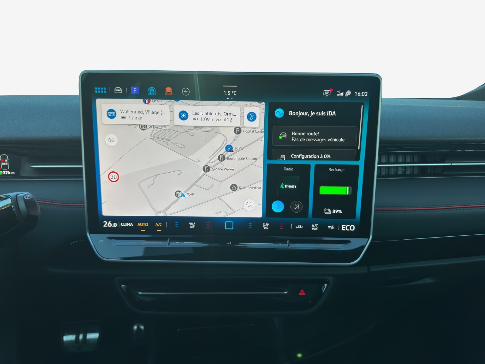 VW ID.7 Tourer GTX 86 kWh GTX 4 Motion-image-10