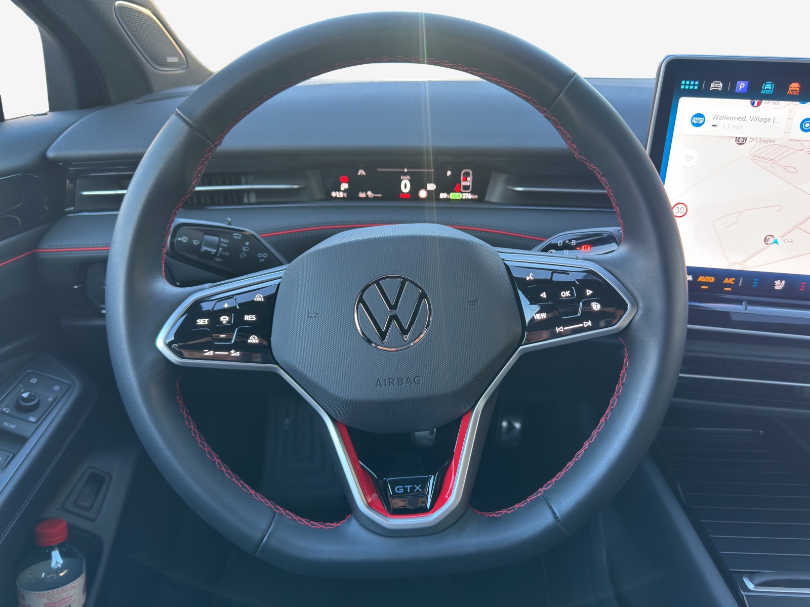 VW ID.7 Tourer GTX 86 kWh GTX 4 Motion-image-9