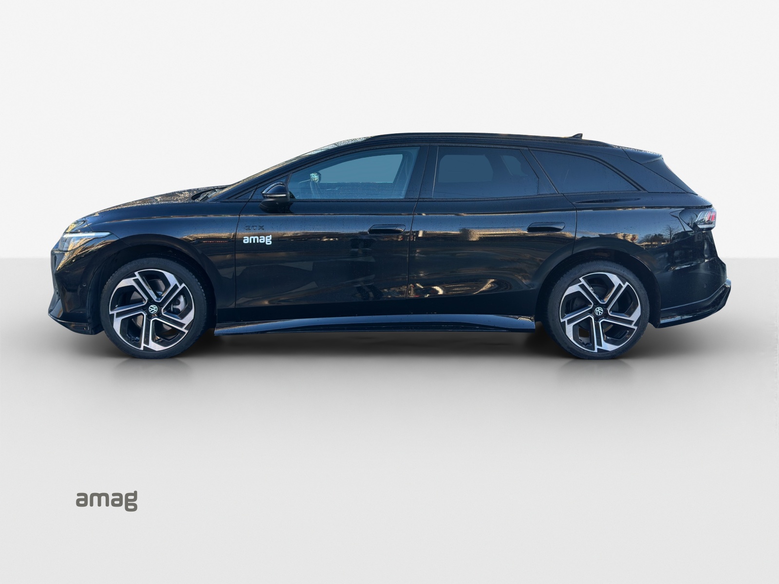 VW ID.7 Tourer GTX 86 kWh GTX 4 Motion-image-1