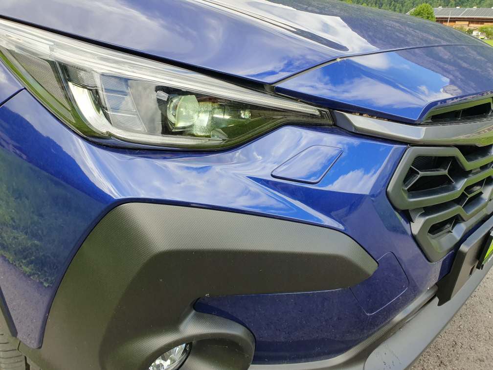 SUBARU Crosstrek 2.0i e-Boxer Mels Edition-image-1