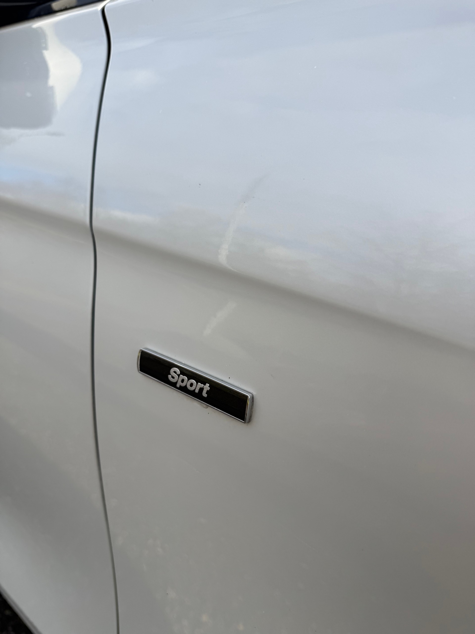 BMW 330d XDrive Touring Sport Line Steptronic-image-8