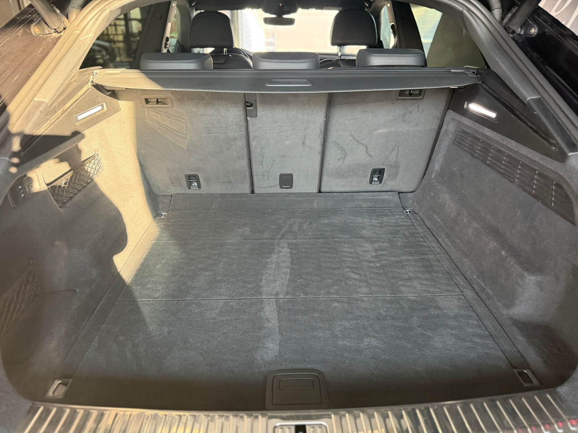 AUDI Q8 50 TDI quattro tiptronic-image-18