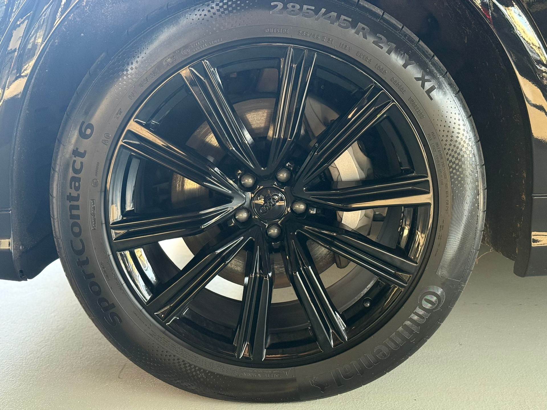AUDI Q8 50 TDI quattro tiptronic-image-14