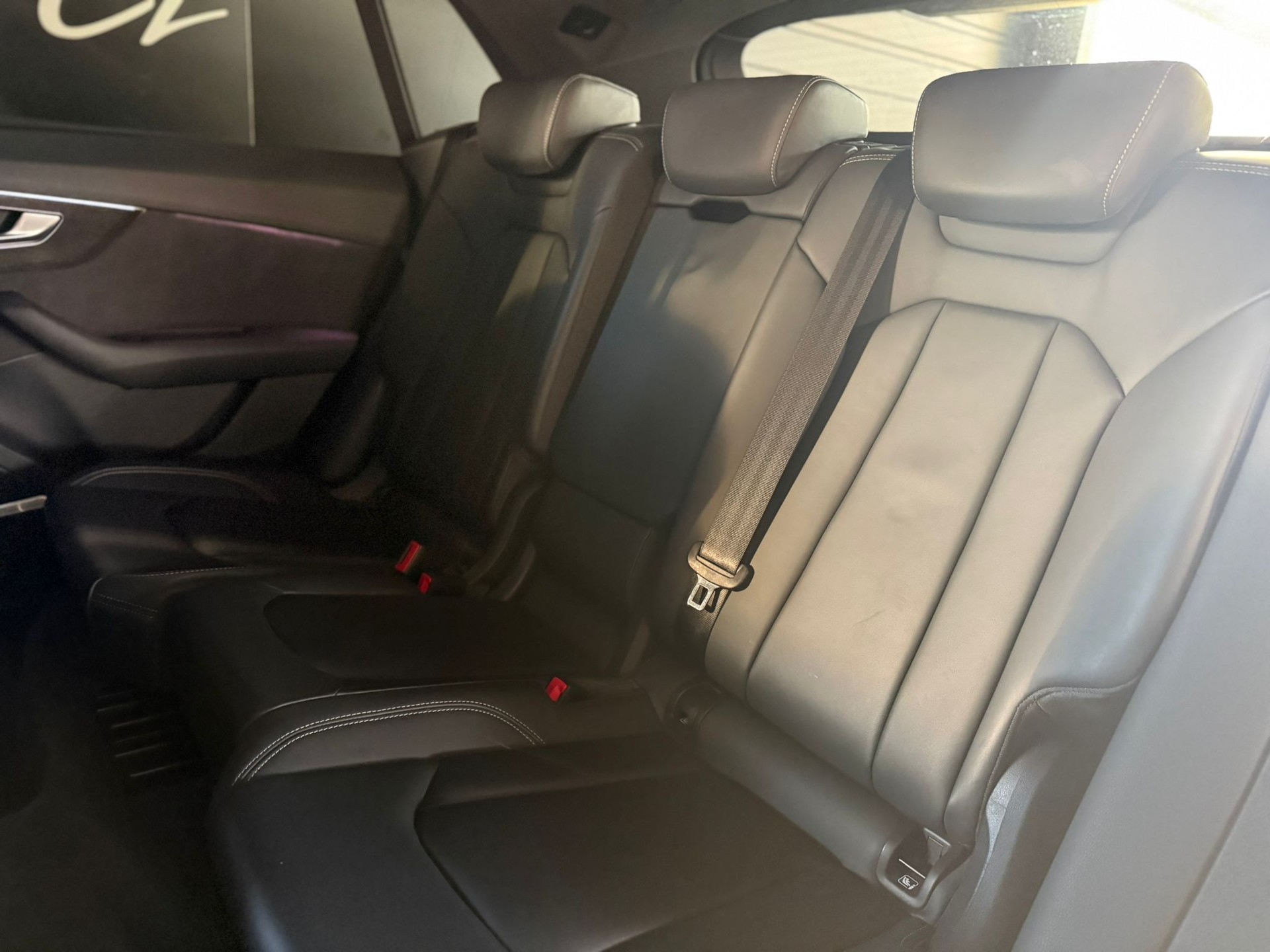 AUDI Q8 50 TDI quattro tiptronic-image-6