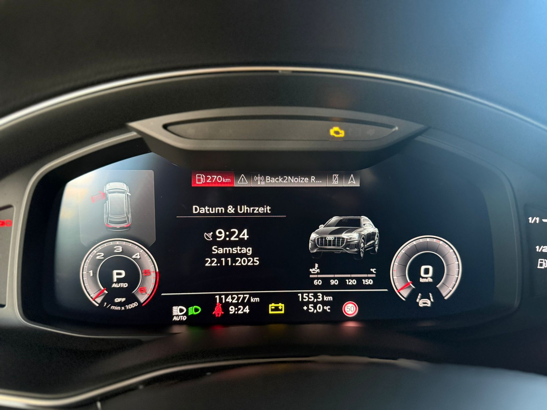 AUDI Q8 50 TDI quattro tiptronic-image-15