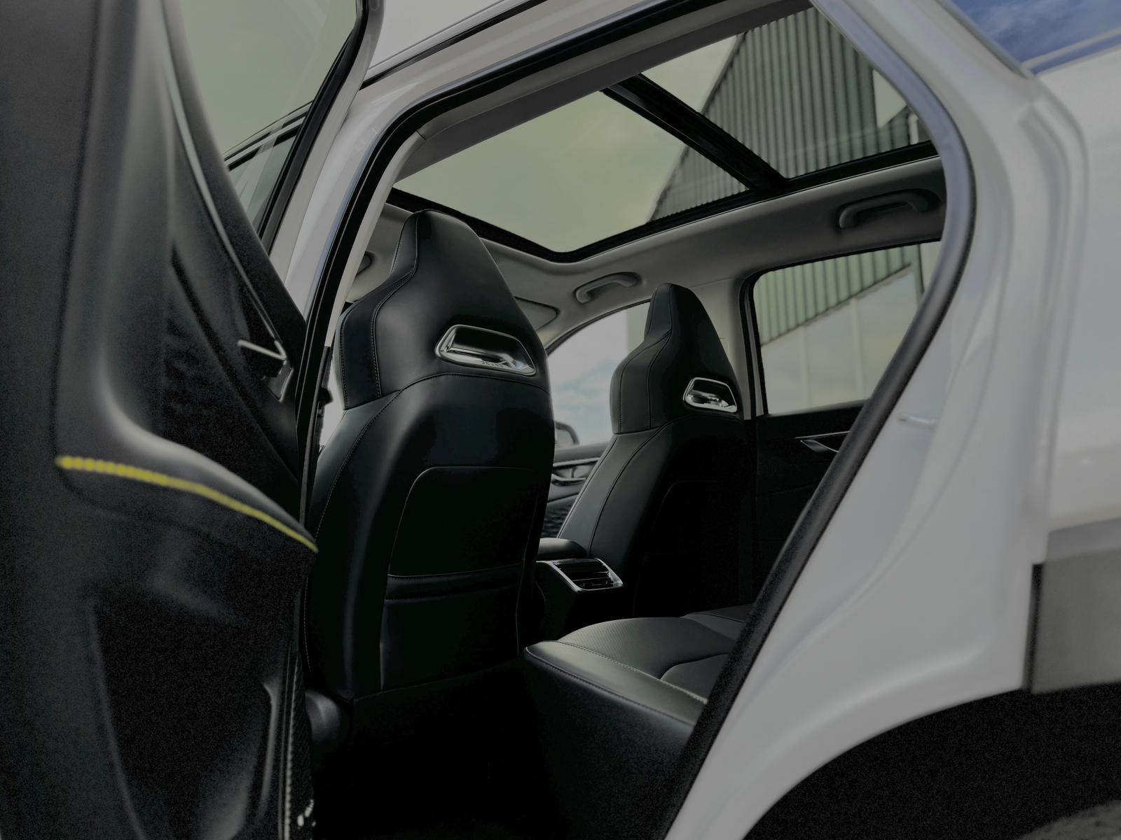 BAIC X55 1.5 Luxury-image-17
