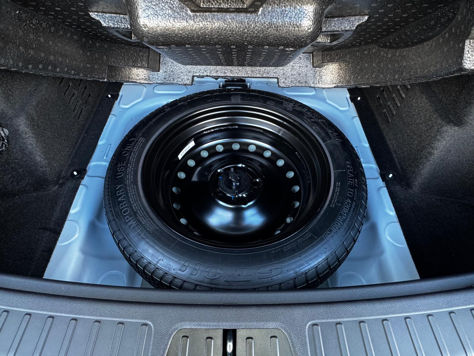 BAIC X55 1.5 Luxury-image-25