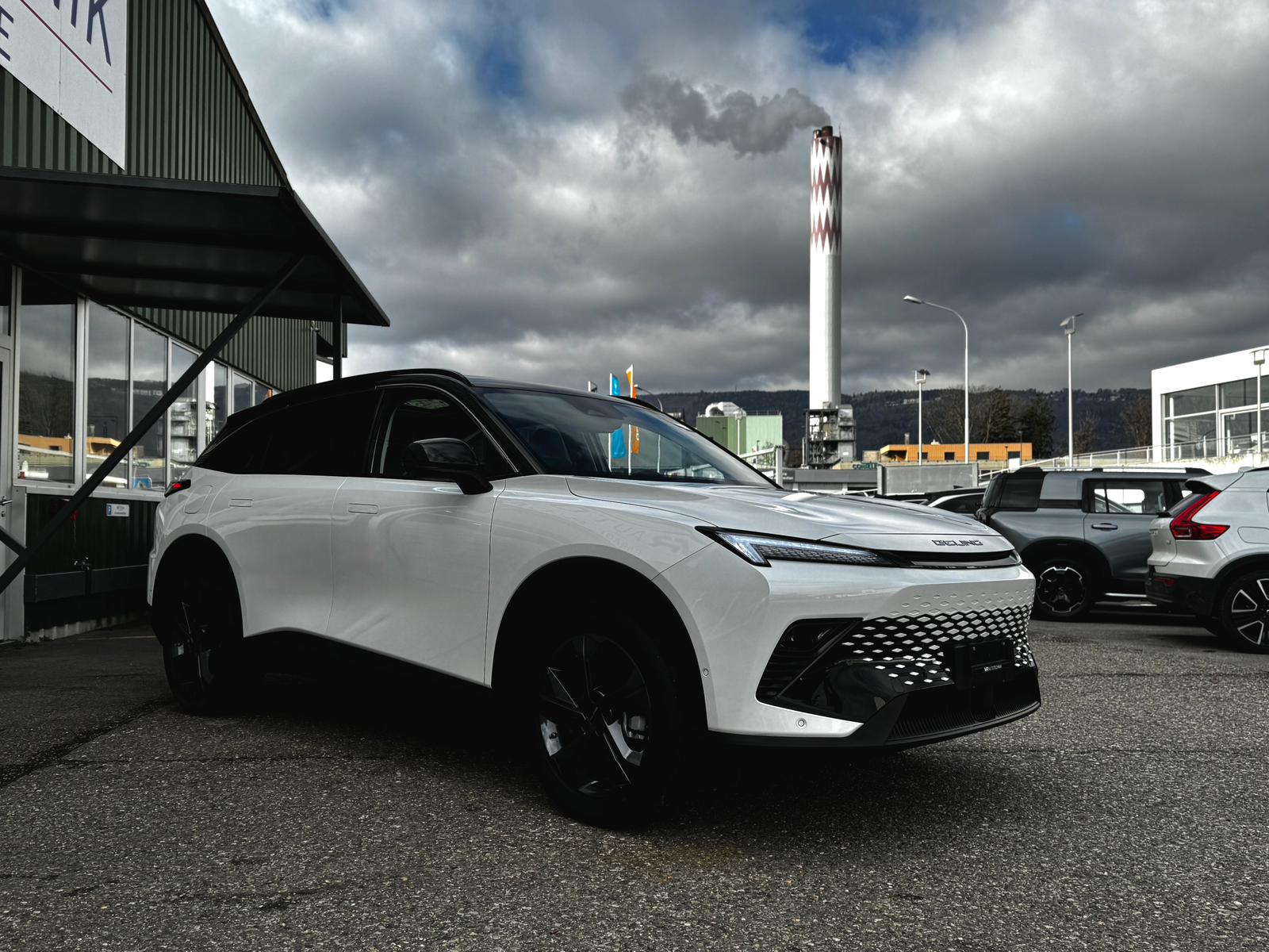 BAIC X55 1.5 Luxury-image-2