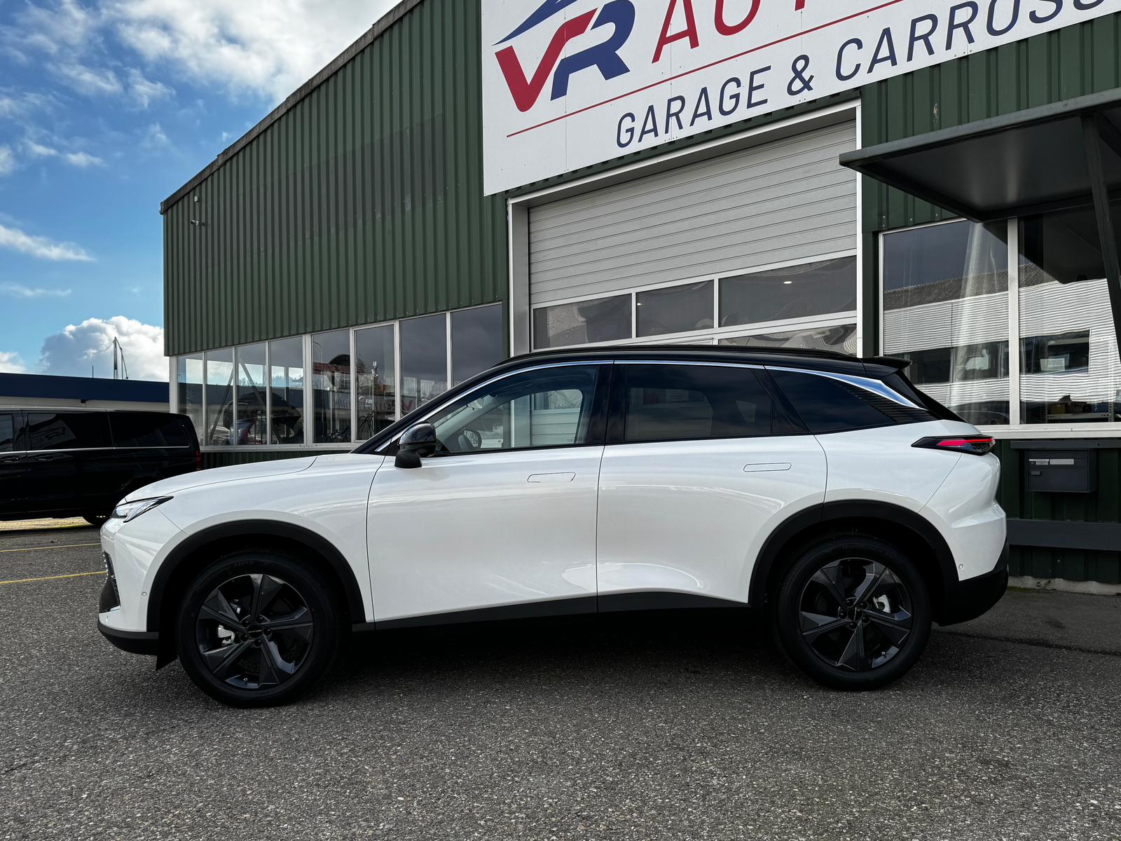 BAIC X55 1.5 Luxury-image-1