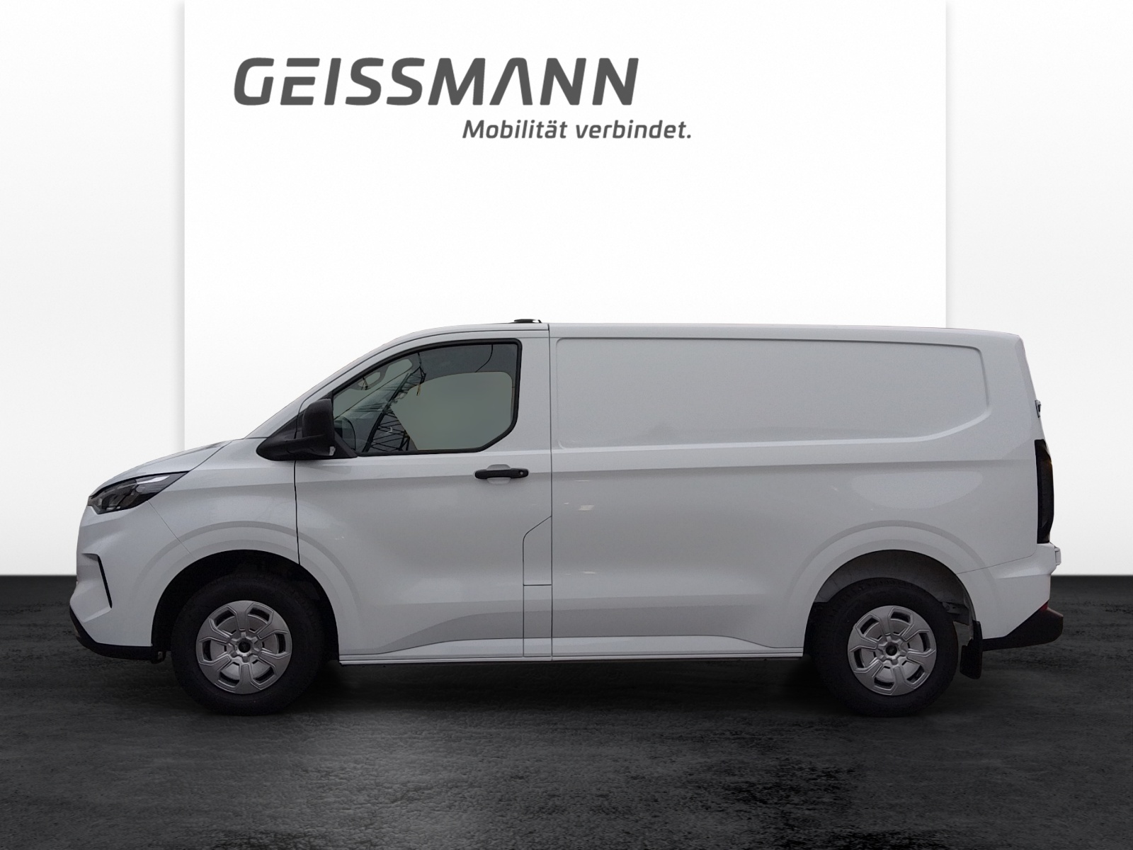 FORD Transit Custom Van 320 L1 2.0 EcoBlue 136 Trend Automat-image-1