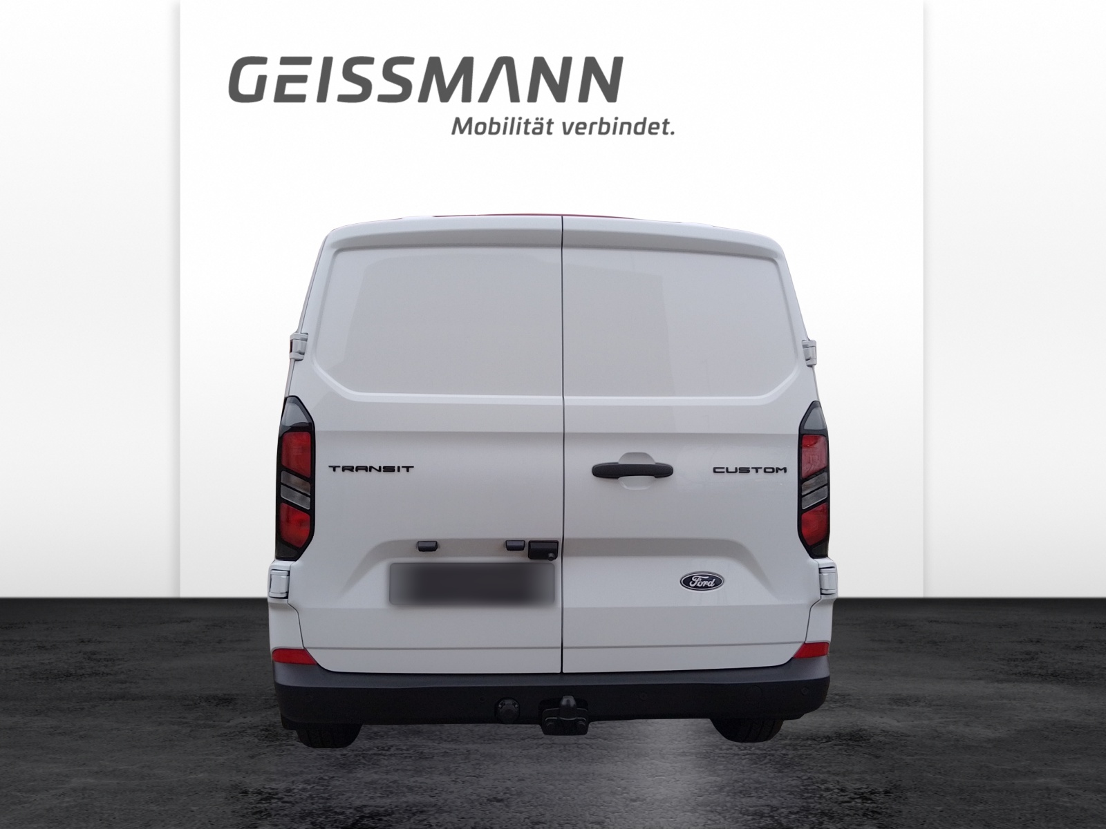 FORD Transit Custom Van 320 L1 2.0 EcoBlue 136 Trend Automat-image-4