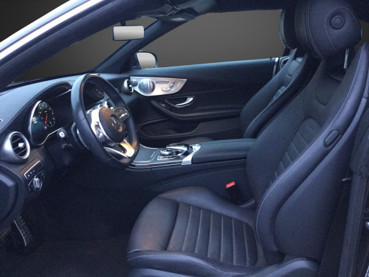 MERCEDES-BENZ C 400 AMG Line 4Matic-image-6