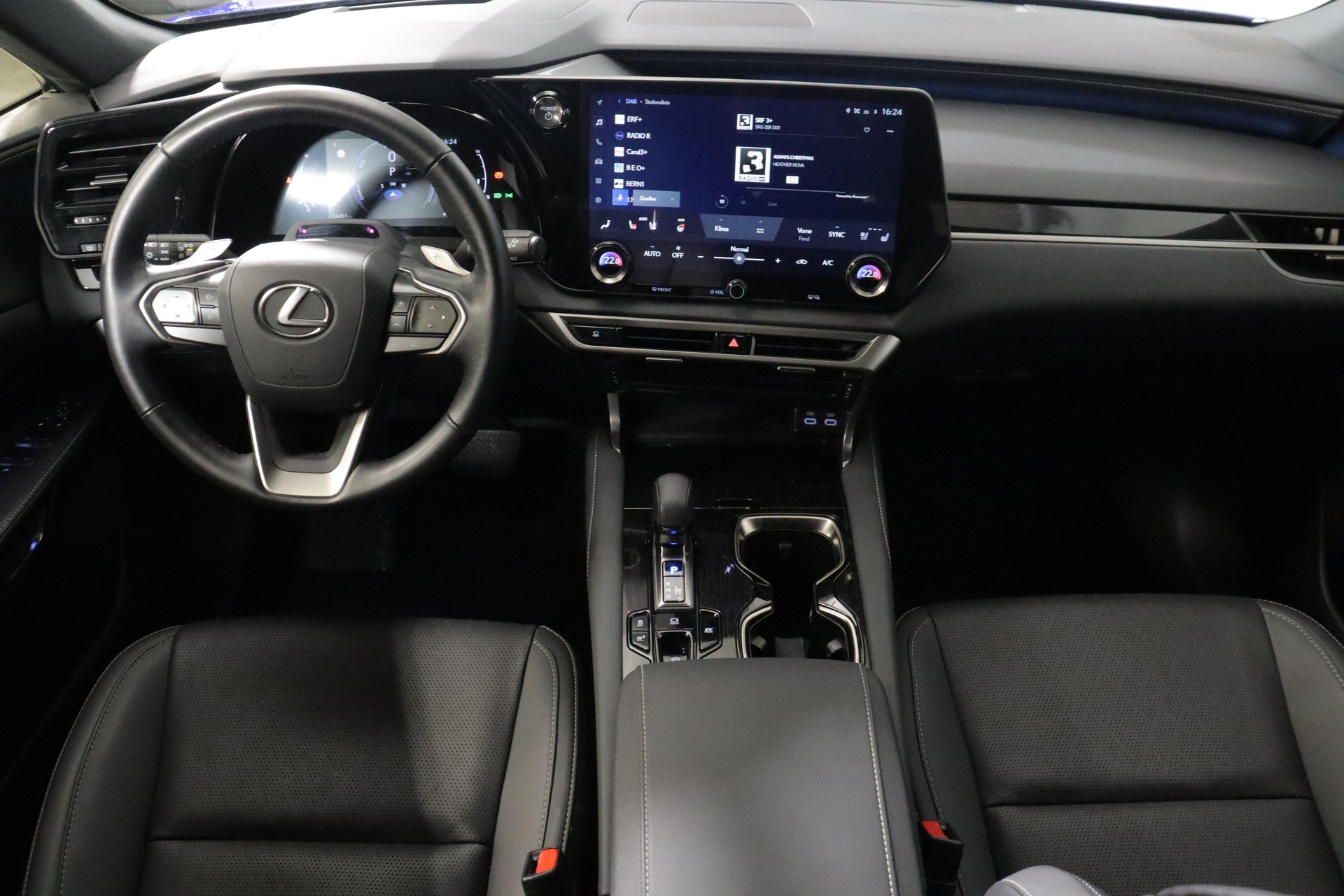 LEXUS RX 350h F-Line-image-6
