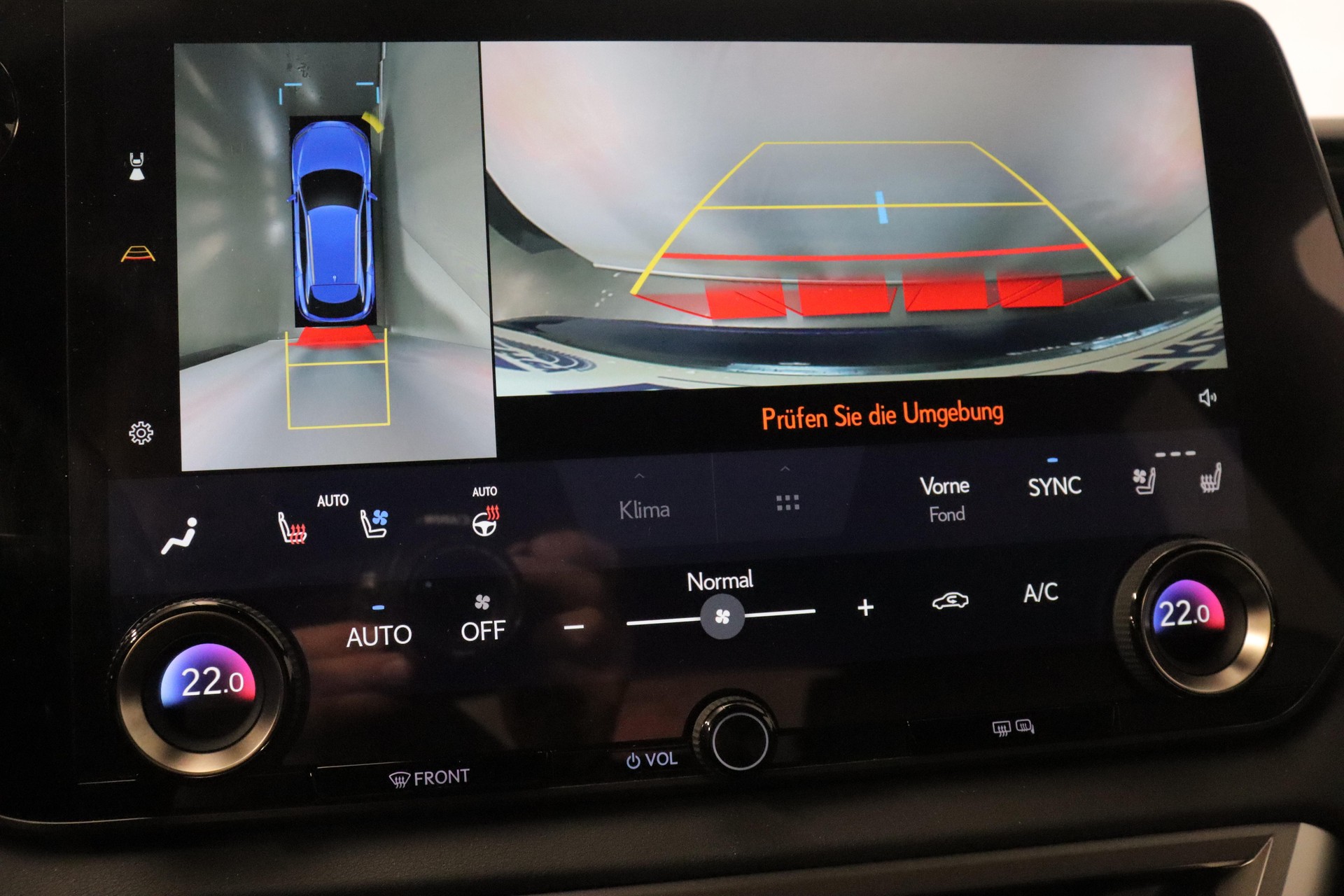 LEXUS RX 350h F-Line-image-8