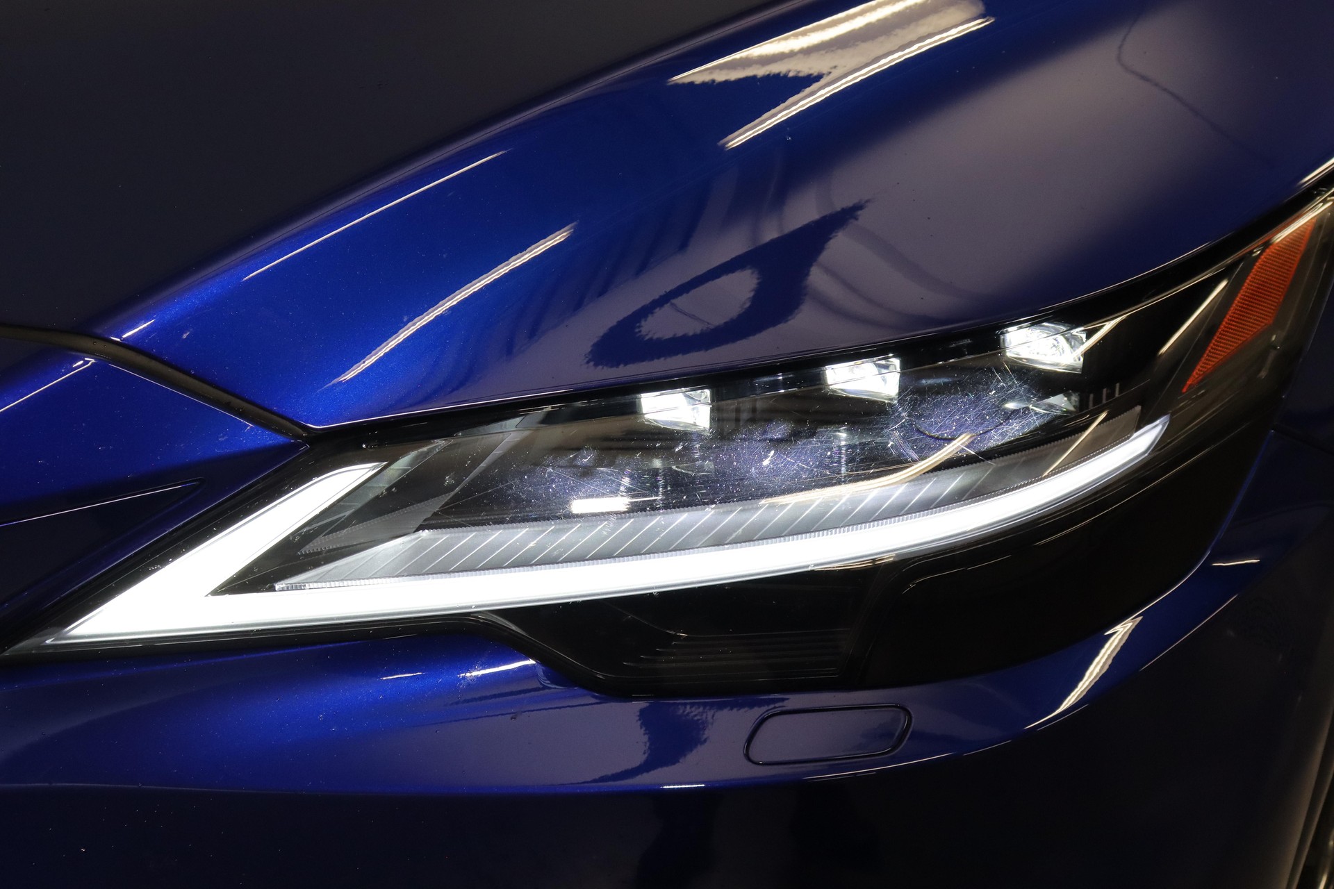 LEXUS RX 350h F-Line-image-15