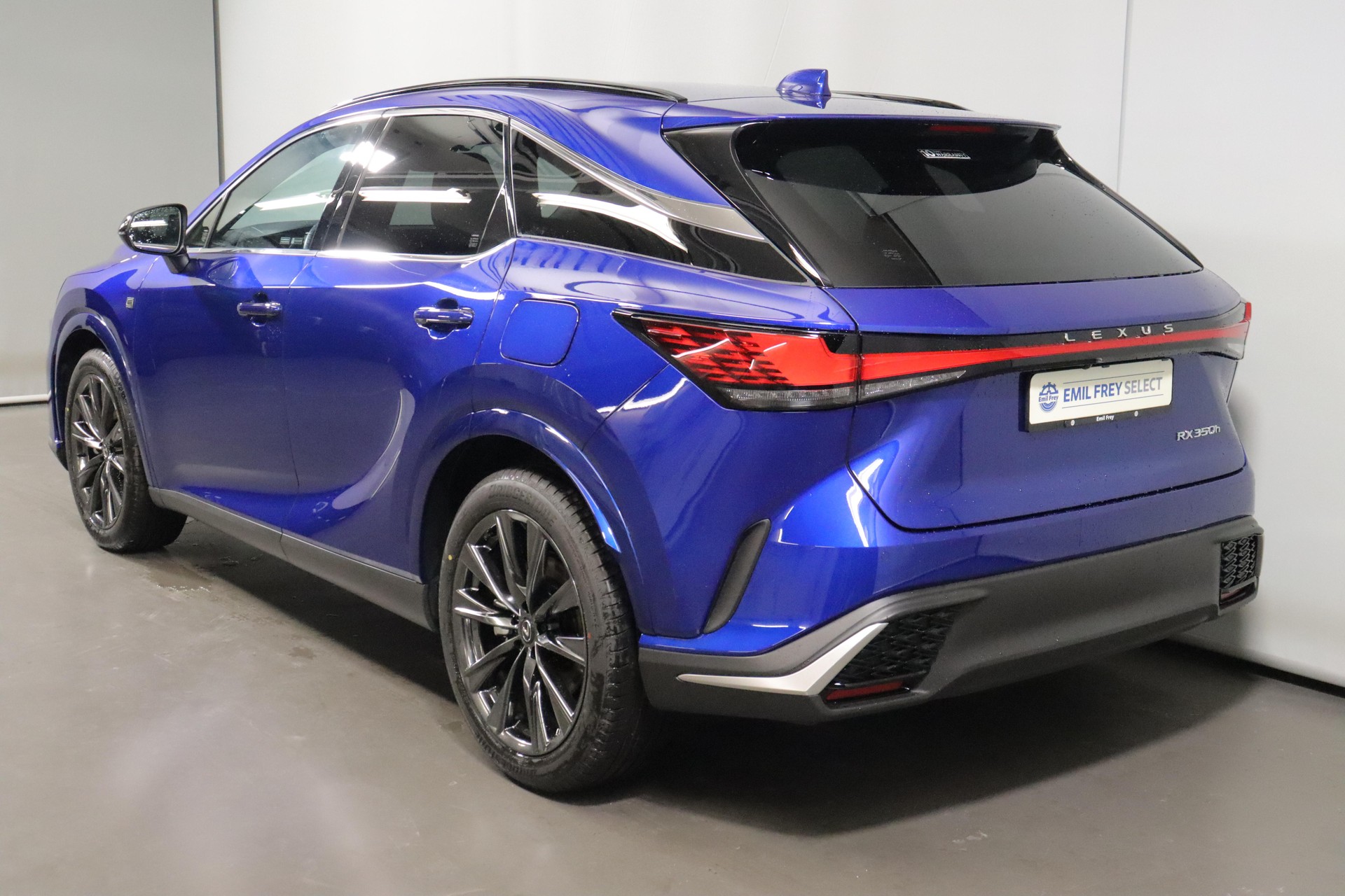 LEXUS RX 350h F-Line-image-13