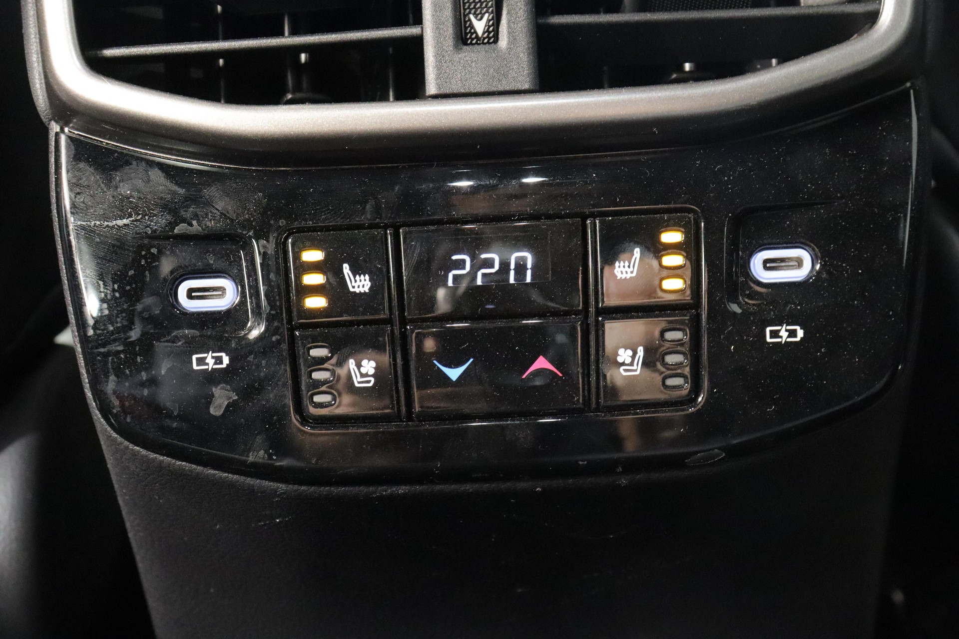 LEXUS RX 350h F-Line-image-16