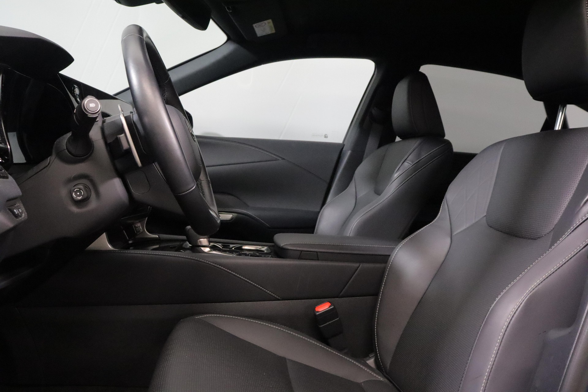 LEXUS RX 350h F-Line-image-2