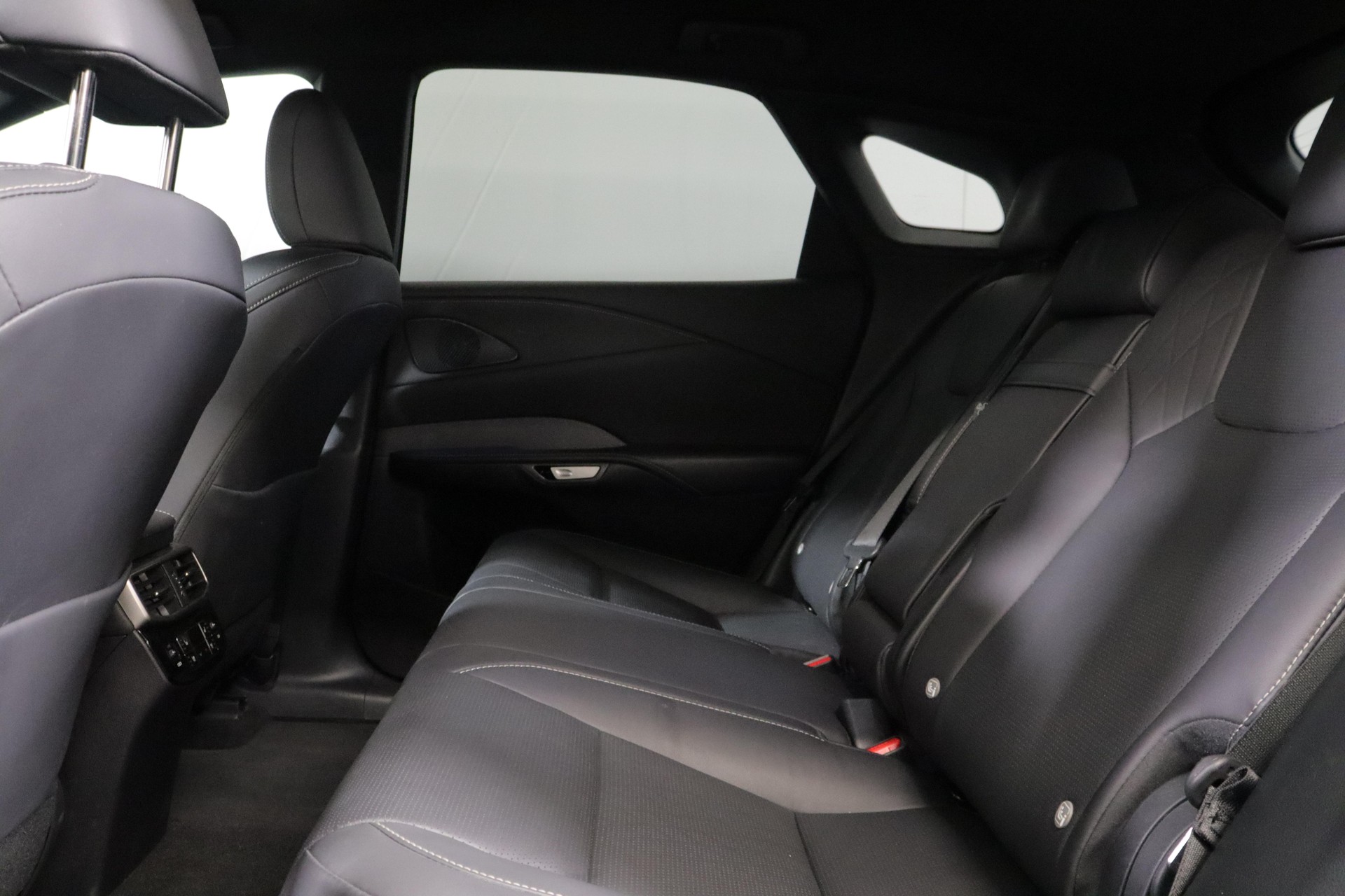 LEXUS RX 350h F-Line-image-3