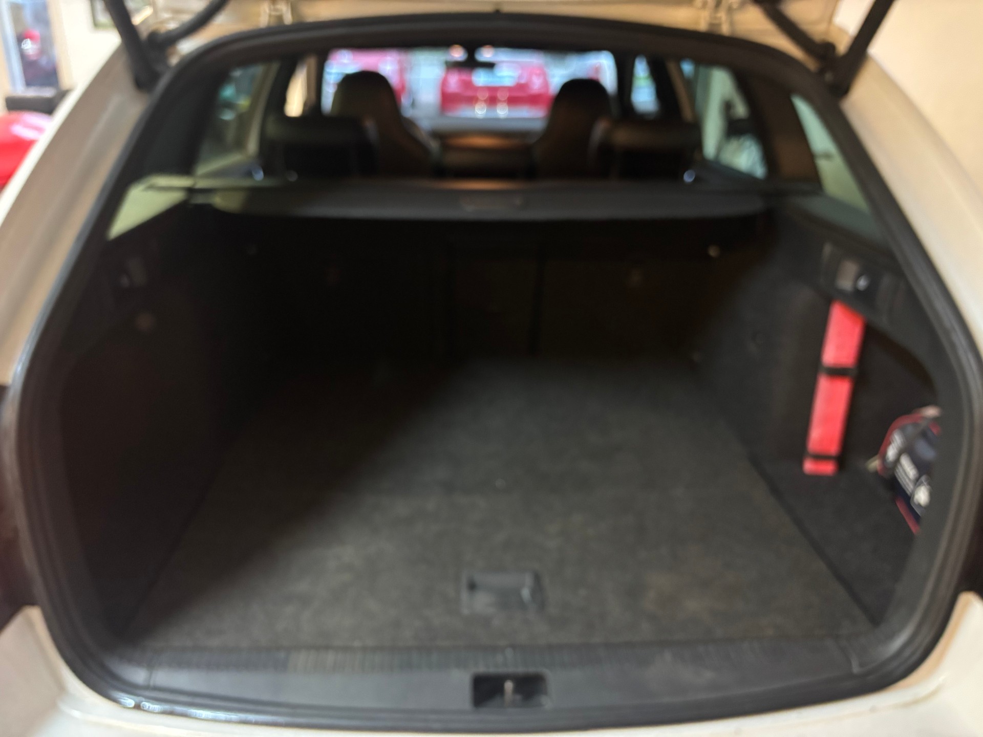 SKODA Octavia Combi 2.0 TSI RS DSG-image-7