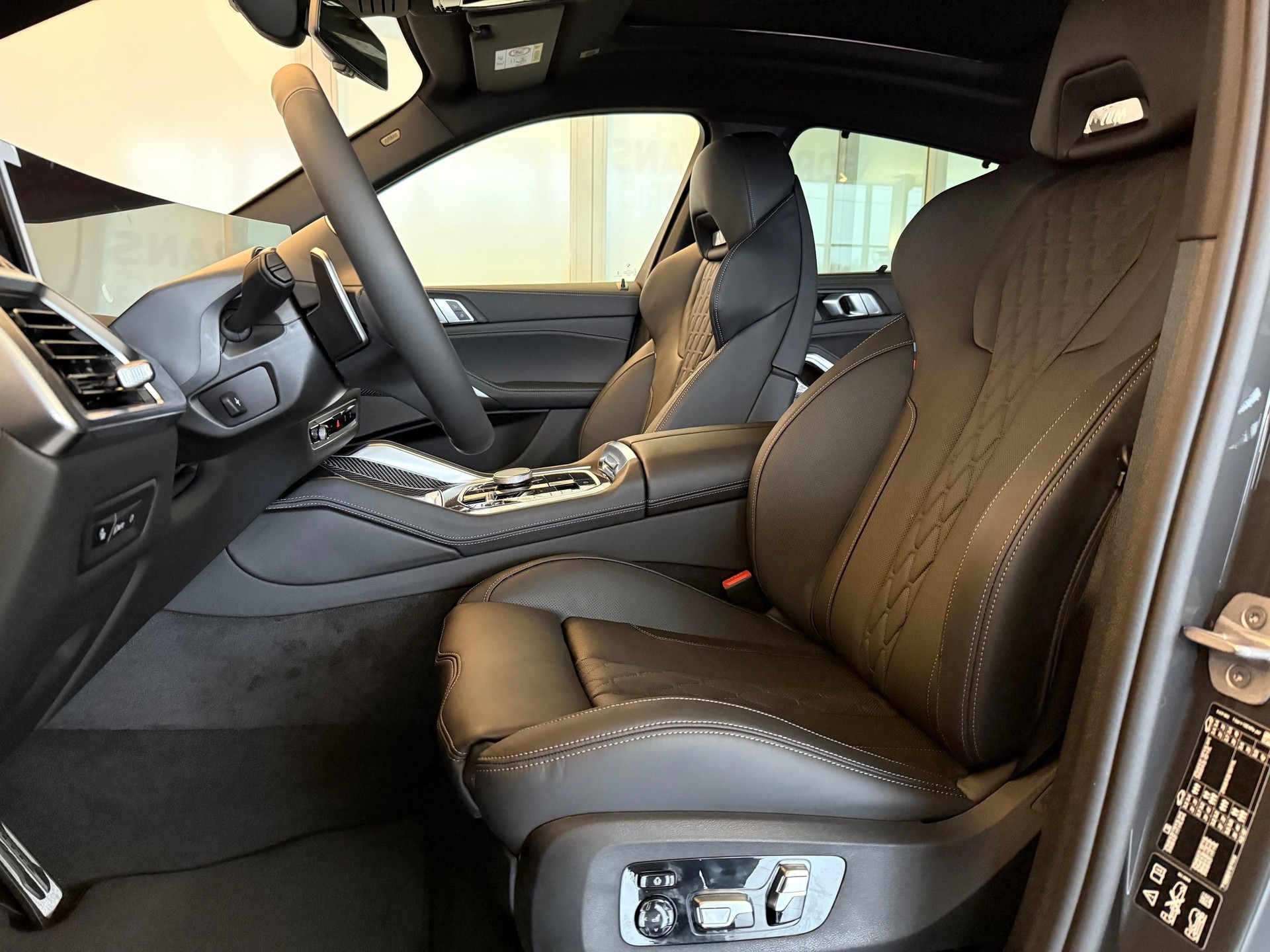 BMW X6 30d xDrive-image-5