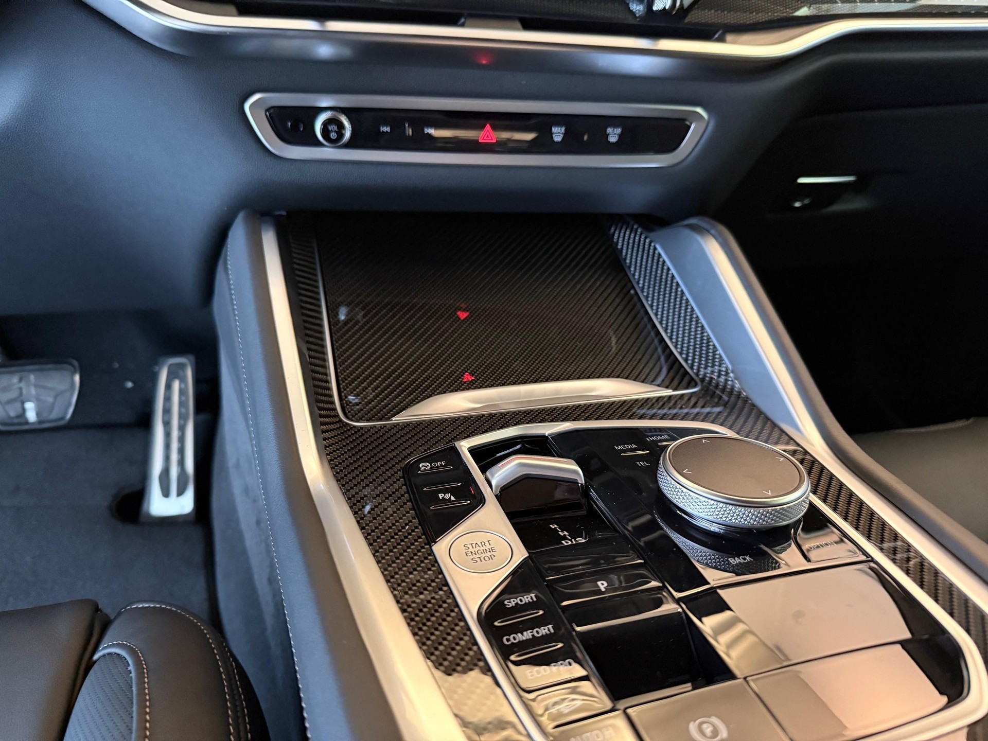 BMW X6 30d xDrive-image-8