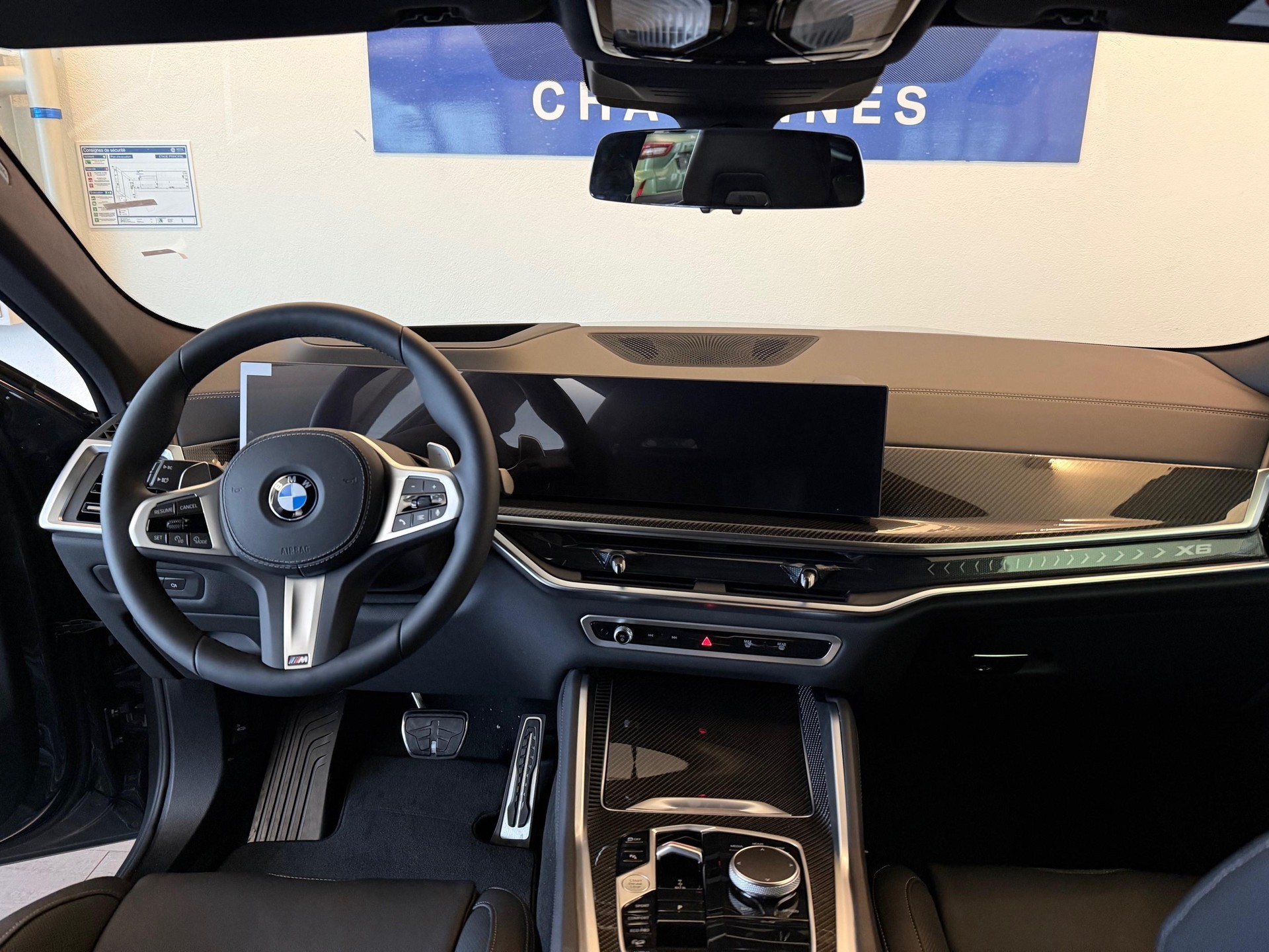 BMW X6 30d xDrive-image-7