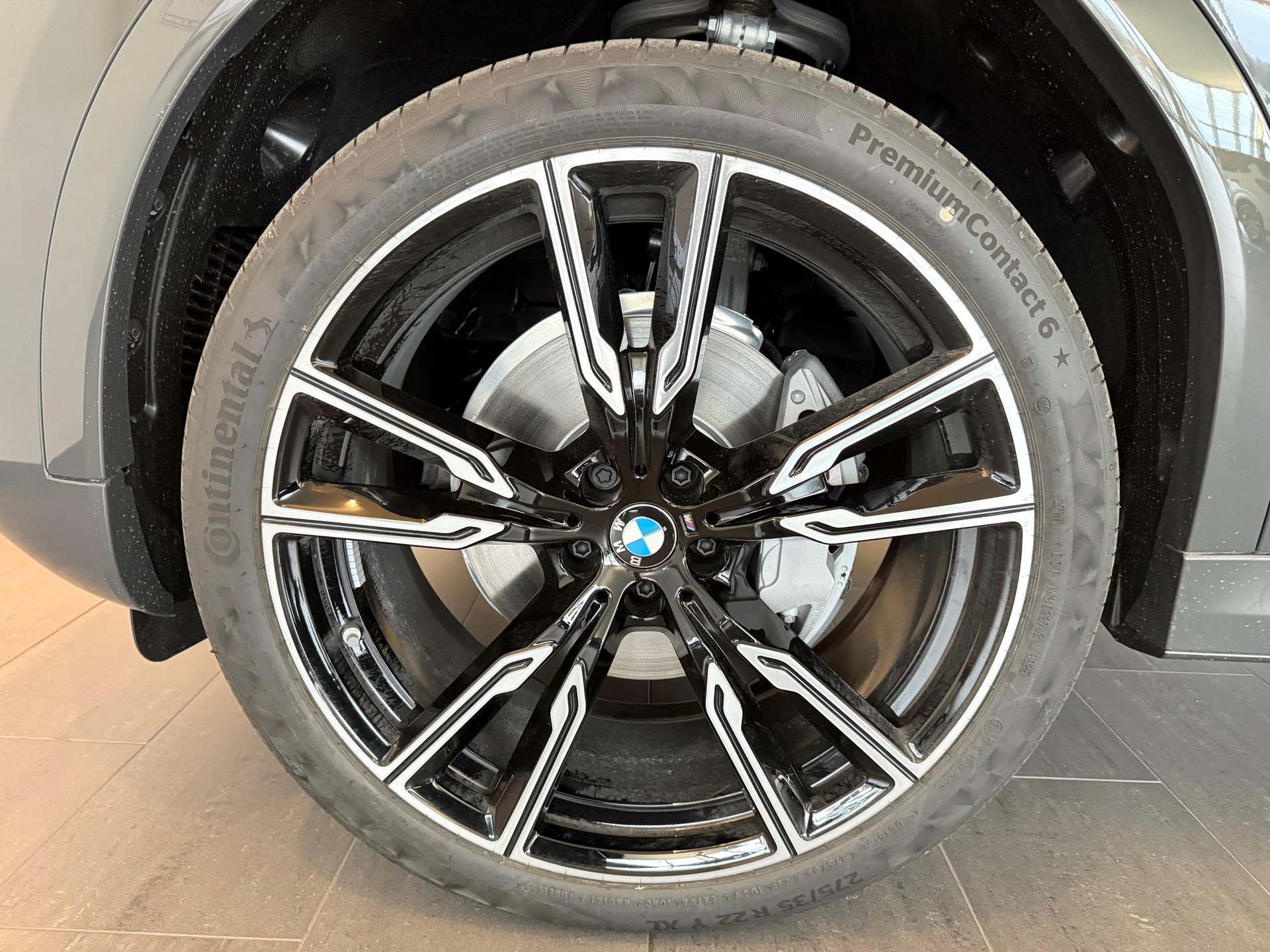 BMW X6 30d xDrive-image-11