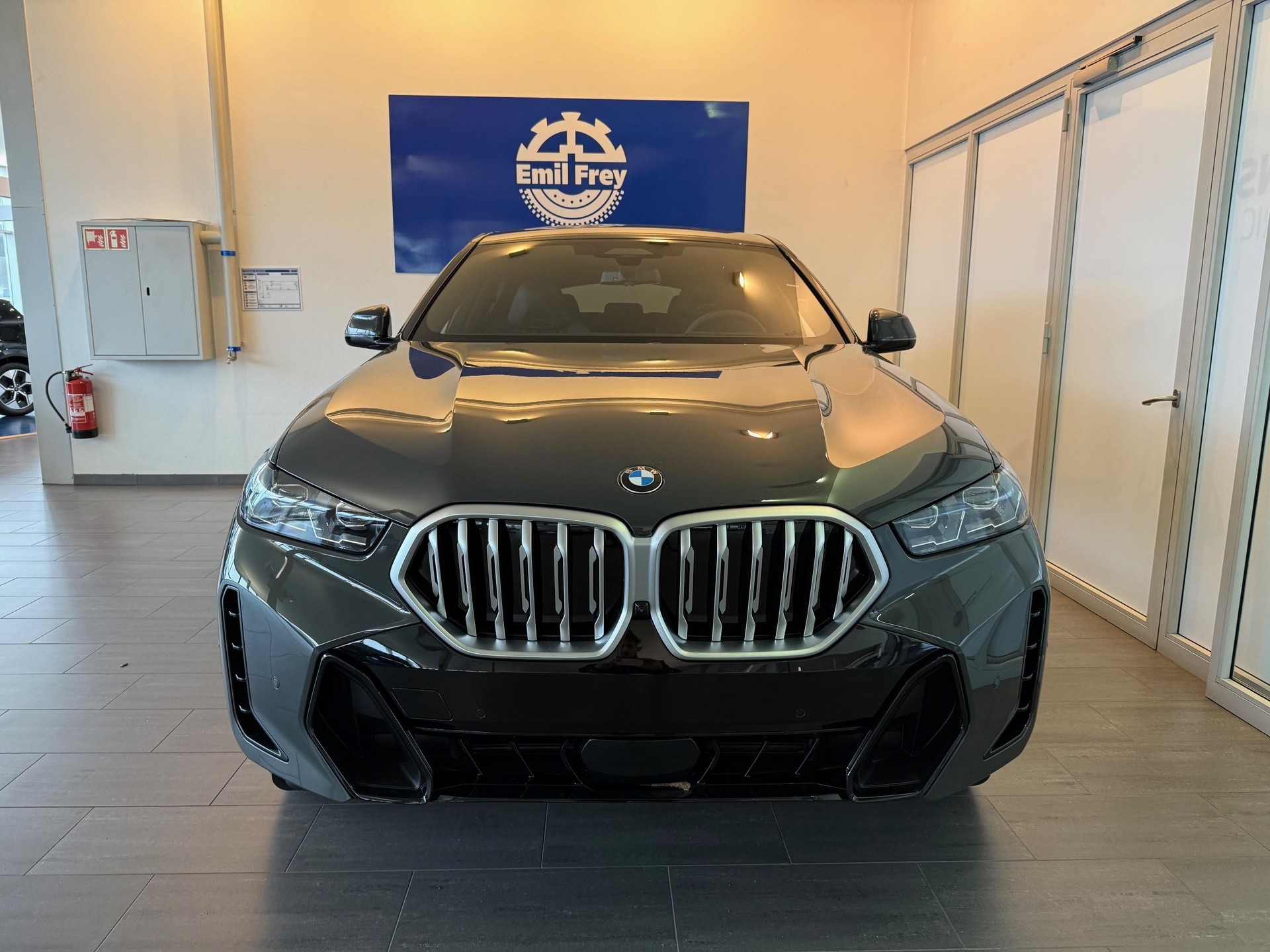 BMW X6 30d xDrive-image-3