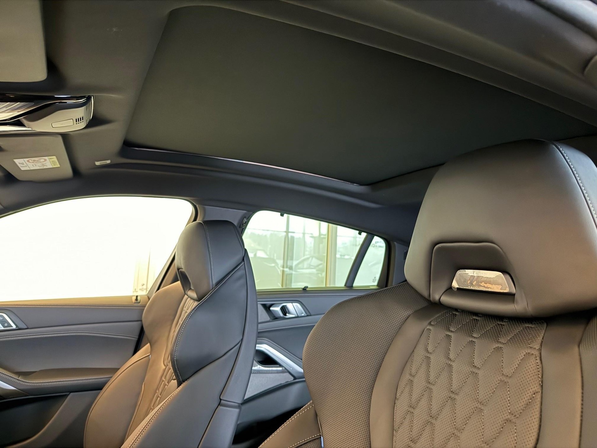 BMW X6 30d xDrive-image-6