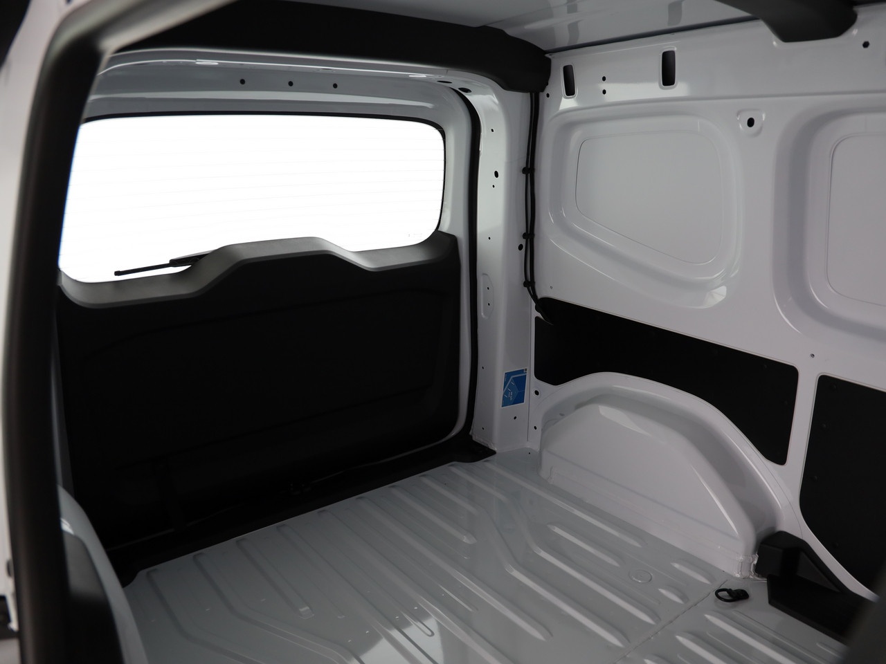 RENAULT Kangoo Van 1.5 dCi 115 Extra-image-7