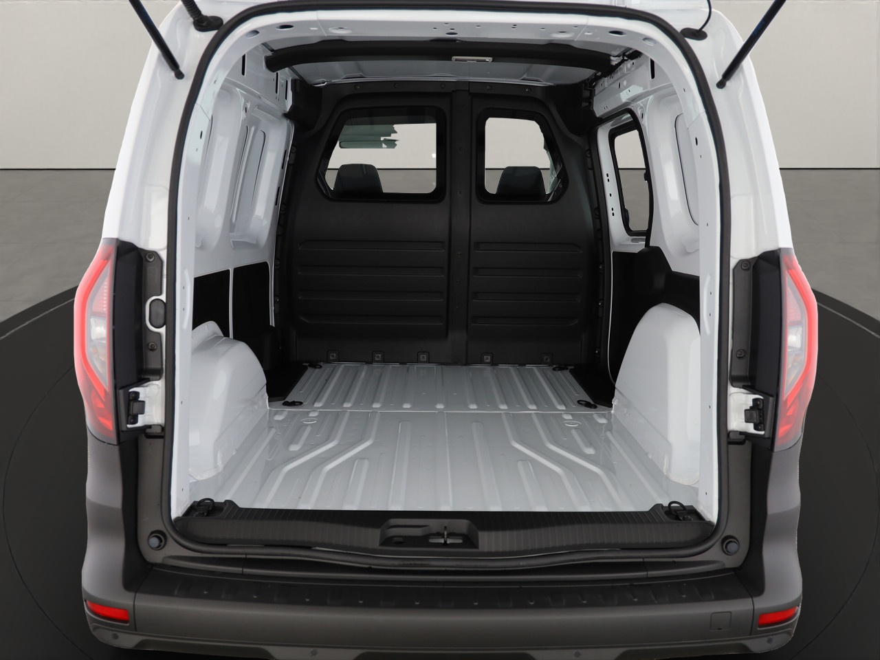 RENAULT Kangoo Van 1.5 dCi 115 Extra-image-8