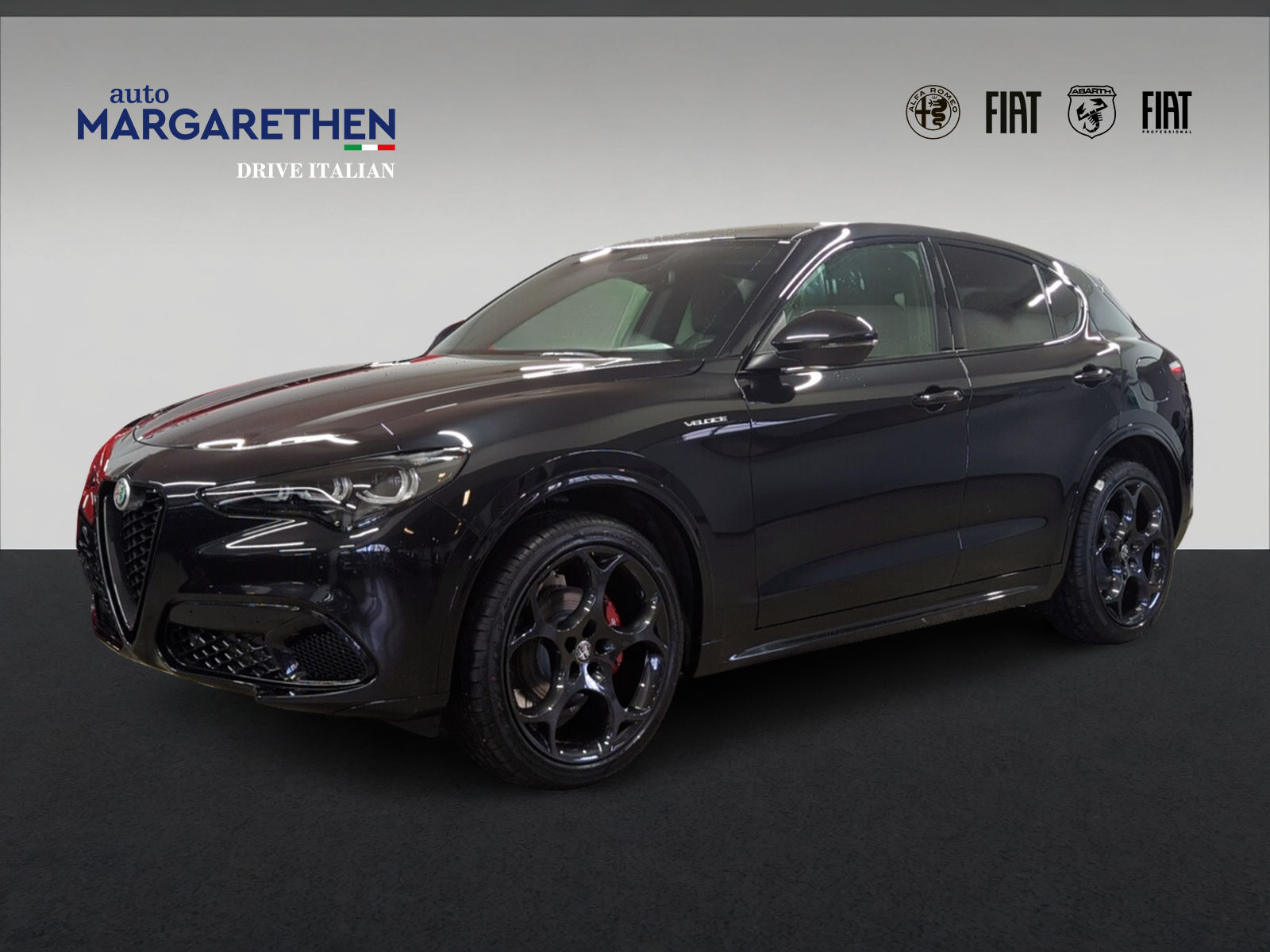 ALFA ROMEO Stelvio 2.0 Veloce Q4 AT8-showroom-element-1