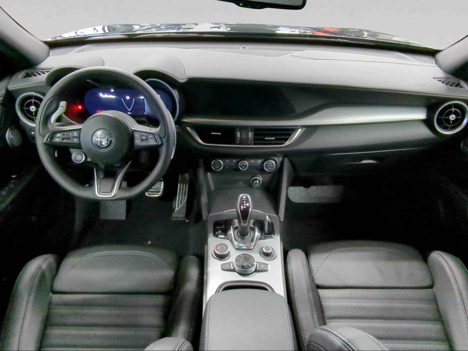 ALFA ROMEO Stelvio 2.0 Veloce Q4 AT8-image-5