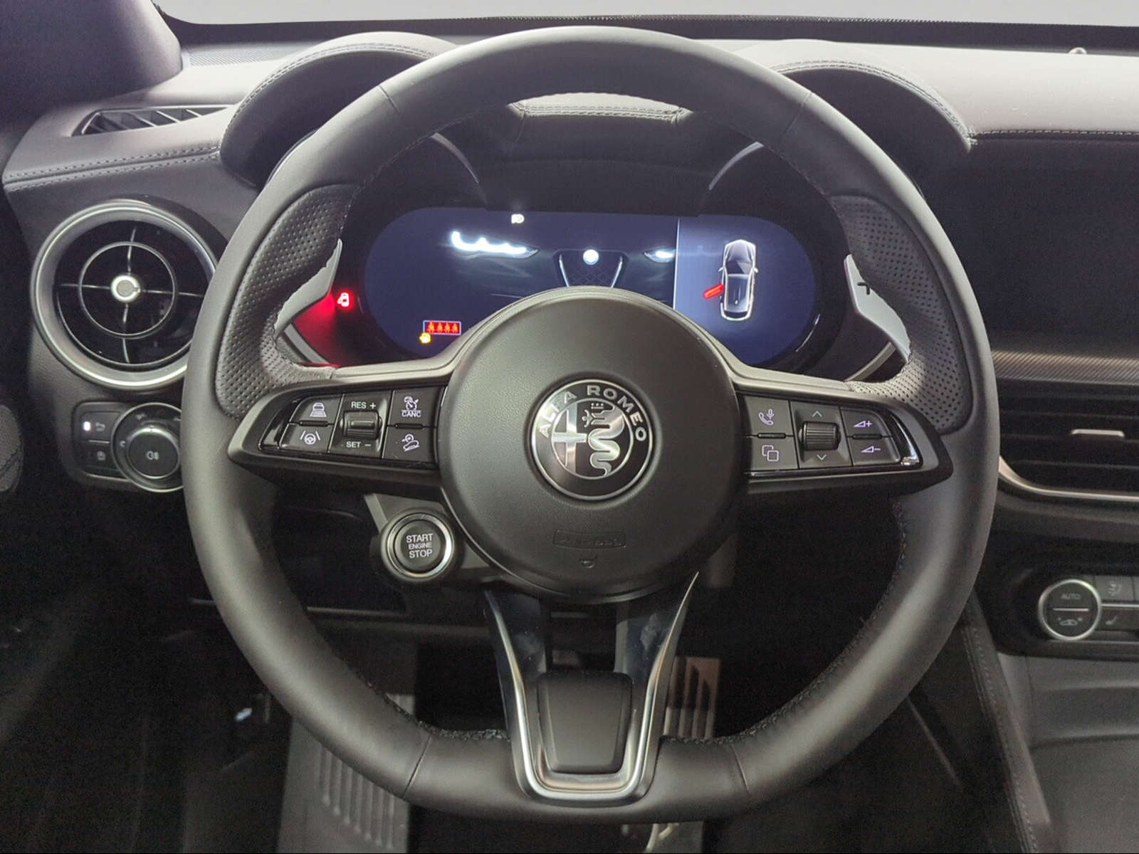ALFA ROMEO Stelvio 2.0 Veloce Q4 AT8-image-9