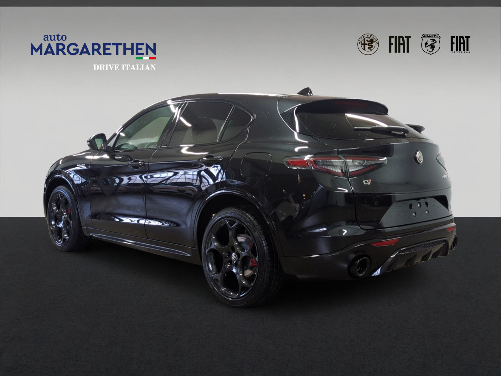 ALFA ROMEO Stelvio 2.0 Veloce Q4 AT8-showroom-element-2