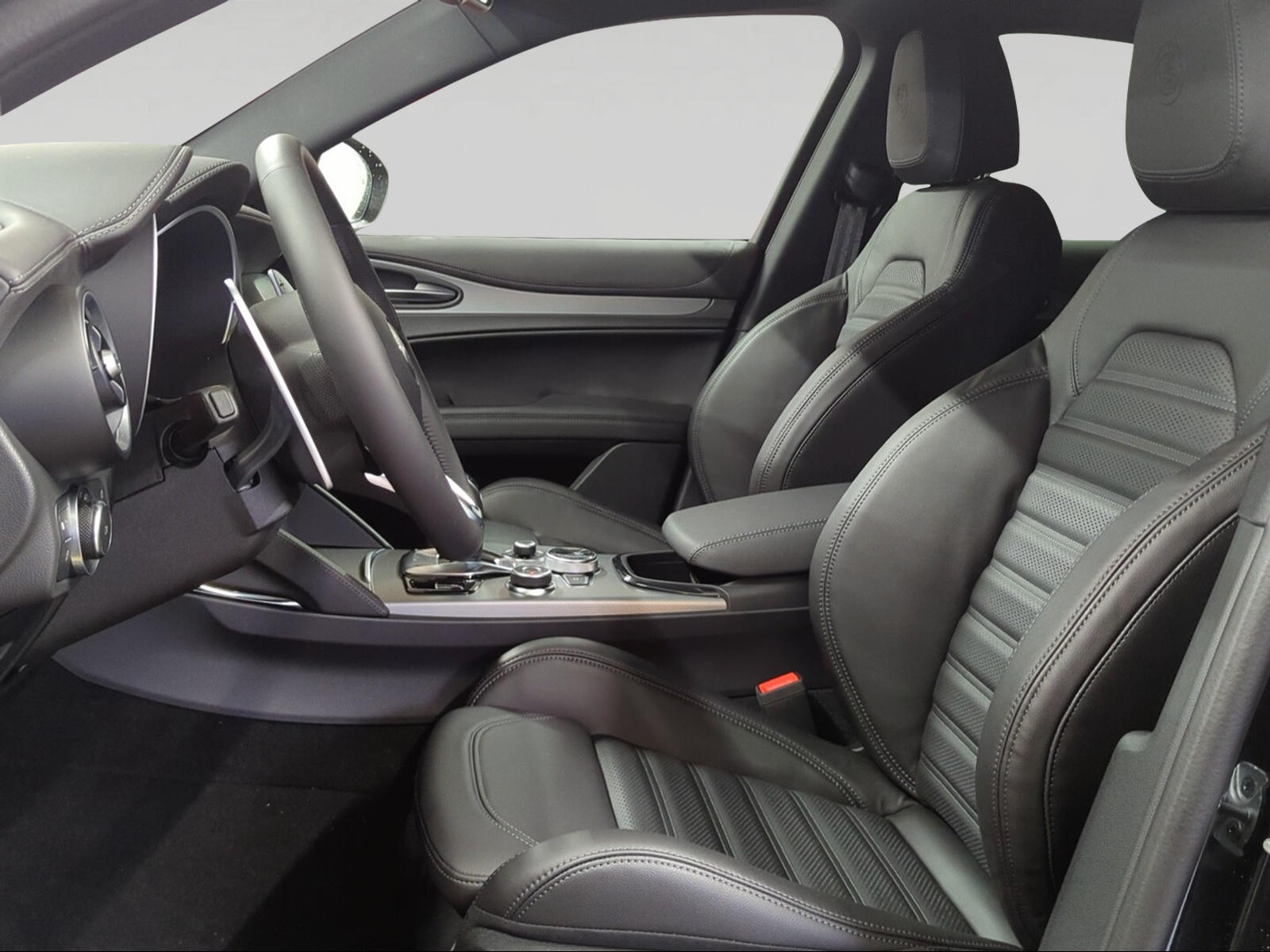 ALFA ROMEO Stelvio 2.0 Veloce Q4 AT8-image-6