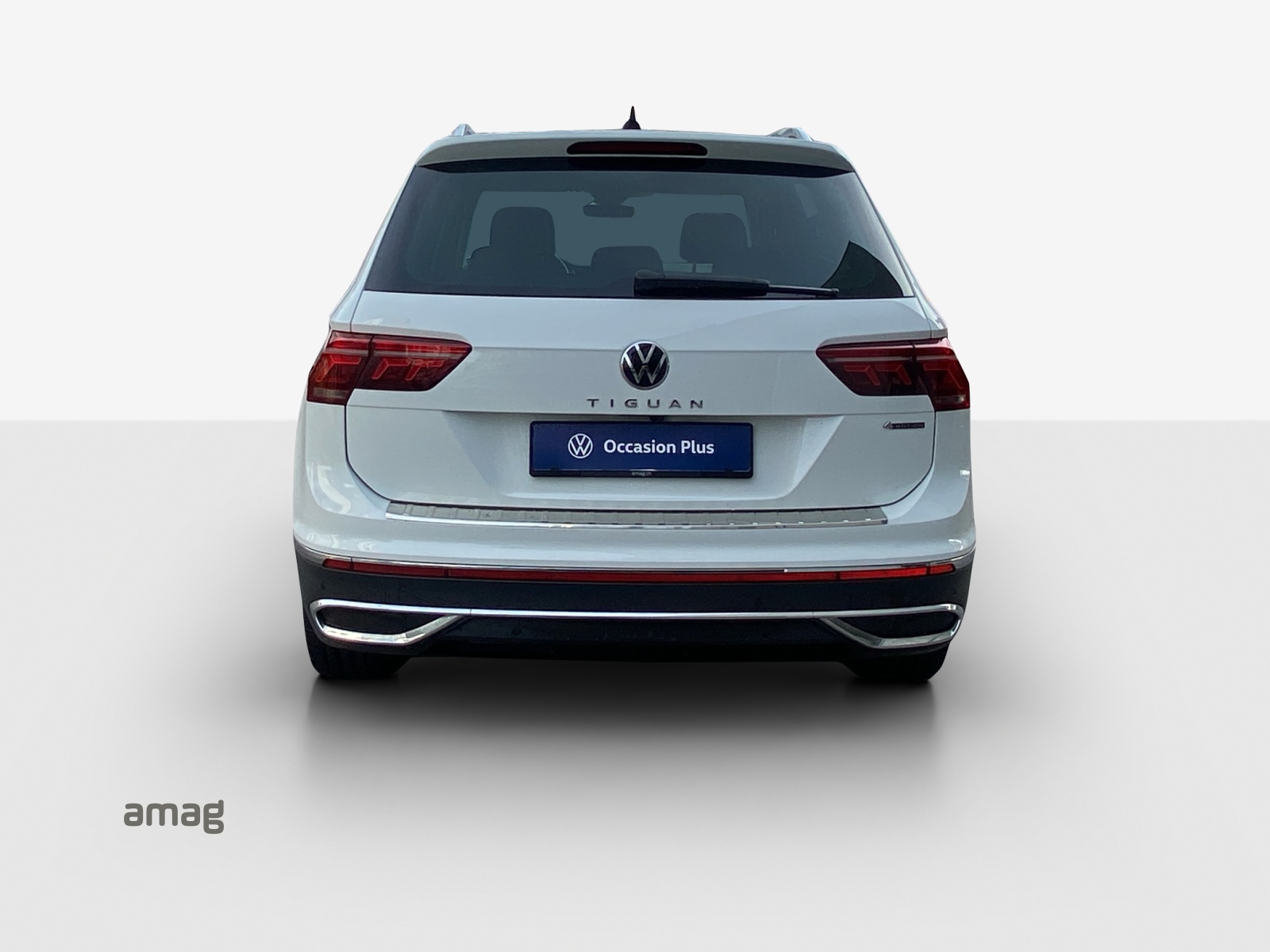 VW Tiguan 2.0 TDI SCR Elegance 4Motion DSG-image-3