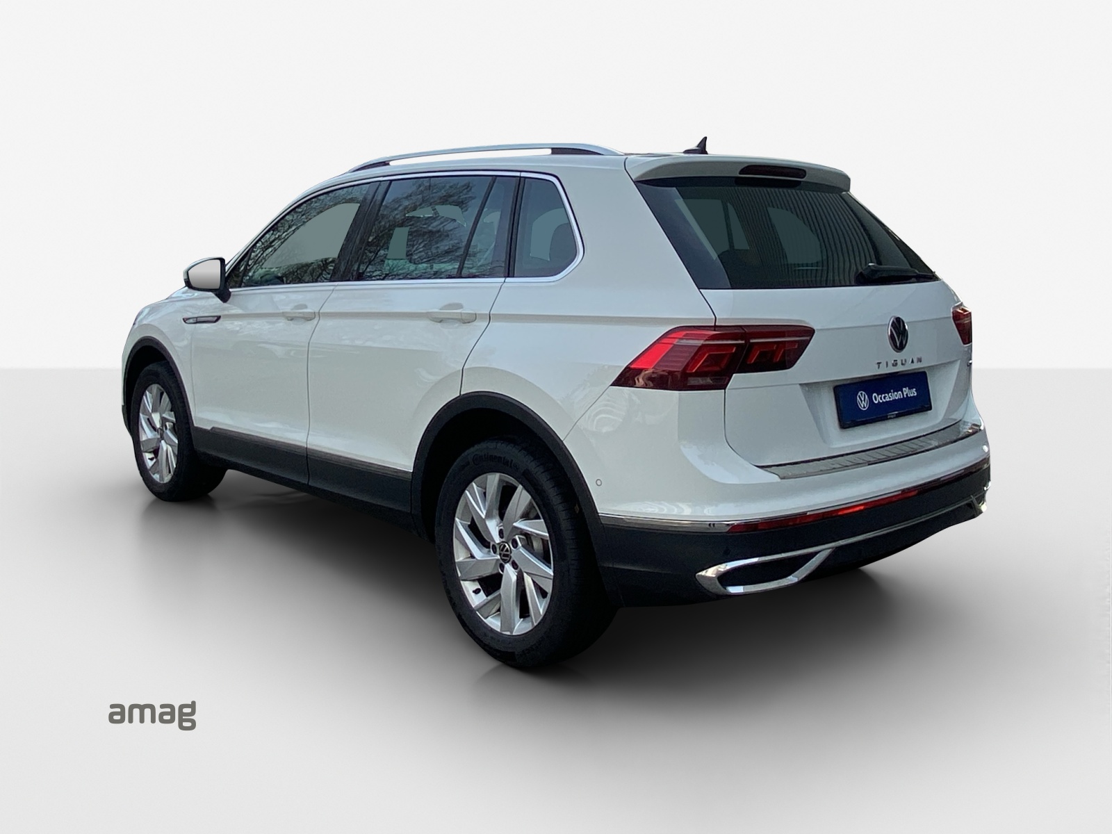 VW Tiguan 2.0 TDI SCR Elegance 4Motion DSG-image-2